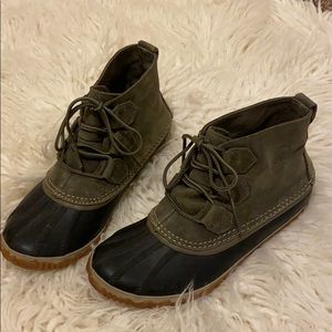 Sorel Out N About Boot